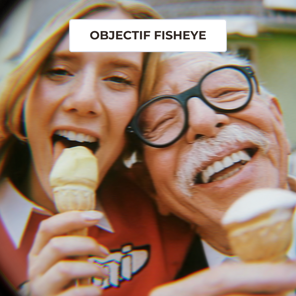 Le kit d'objectifs smartphones qui transforme vos moments conviviaux en souvenirs