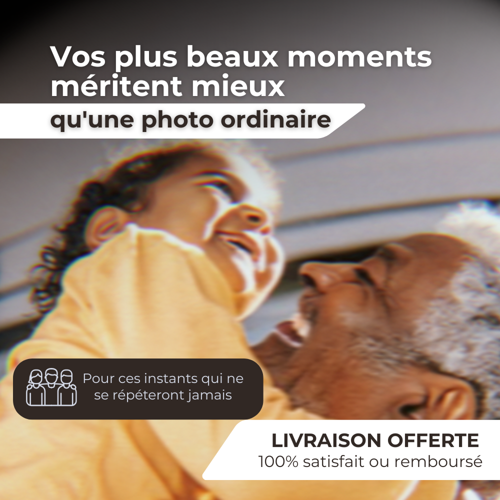 Le kit d'objectifs smartphones qui transforme vos moments conviviaux en souvenirs