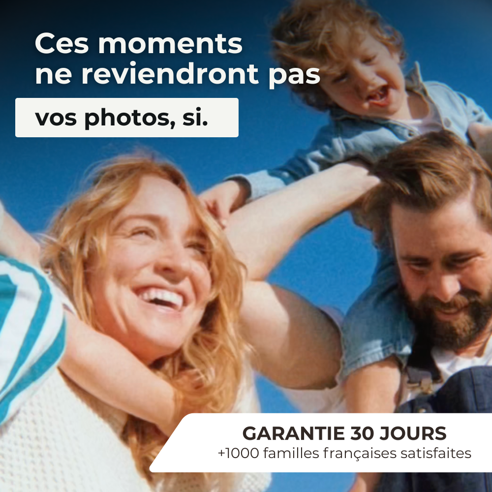 Le kit d'objectifs smartphones qui transforme vos moments conviviaux en souvenirs